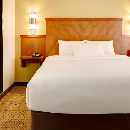 Hyatt Place Bethlehem-Downtown Экстерьер фото