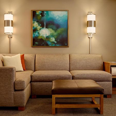Hyatt Place Bethlehem-Downtown Экстерьер фото