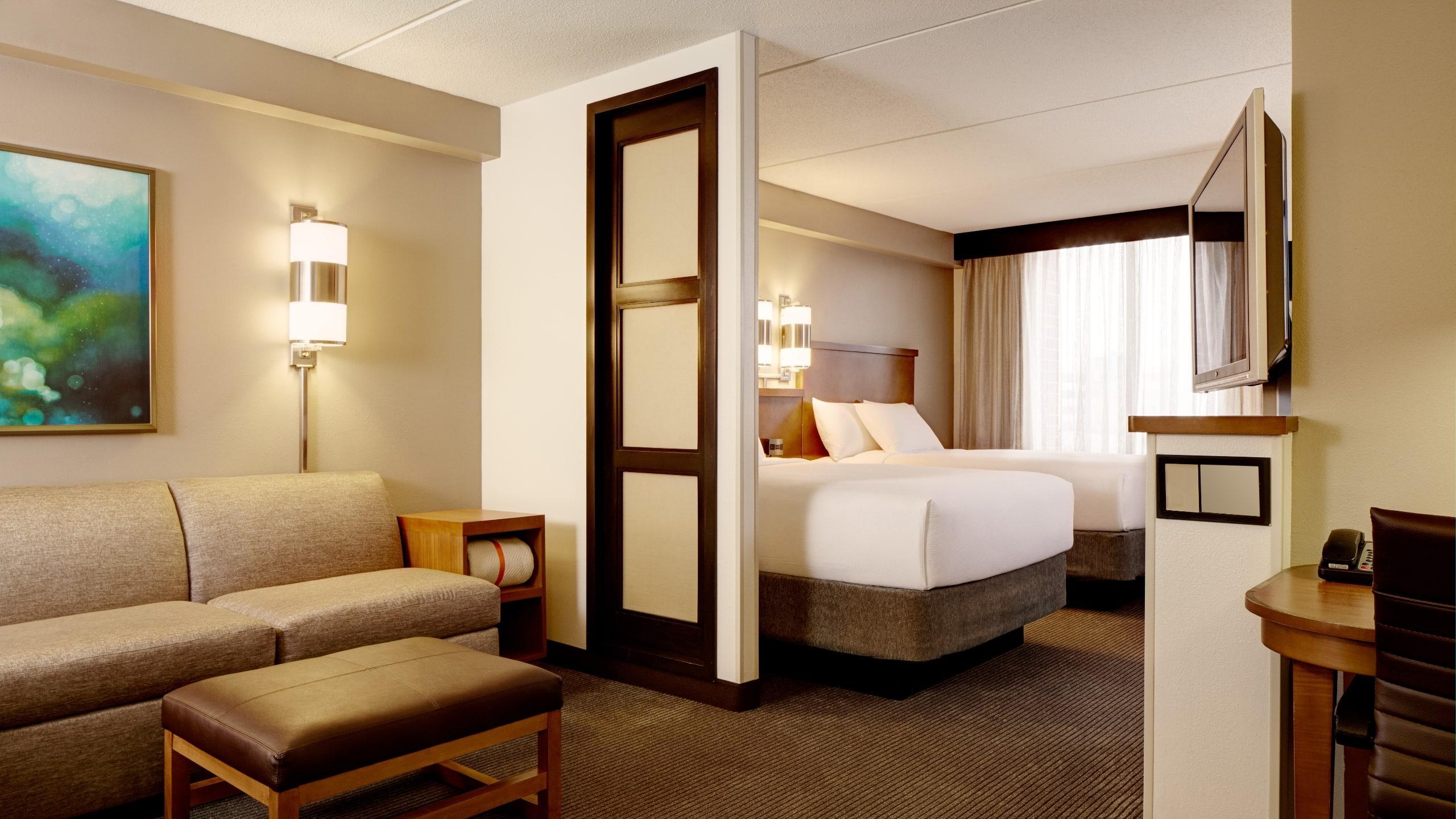 Hyatt Place Bethlehem-Downtown Экстерьер фото
