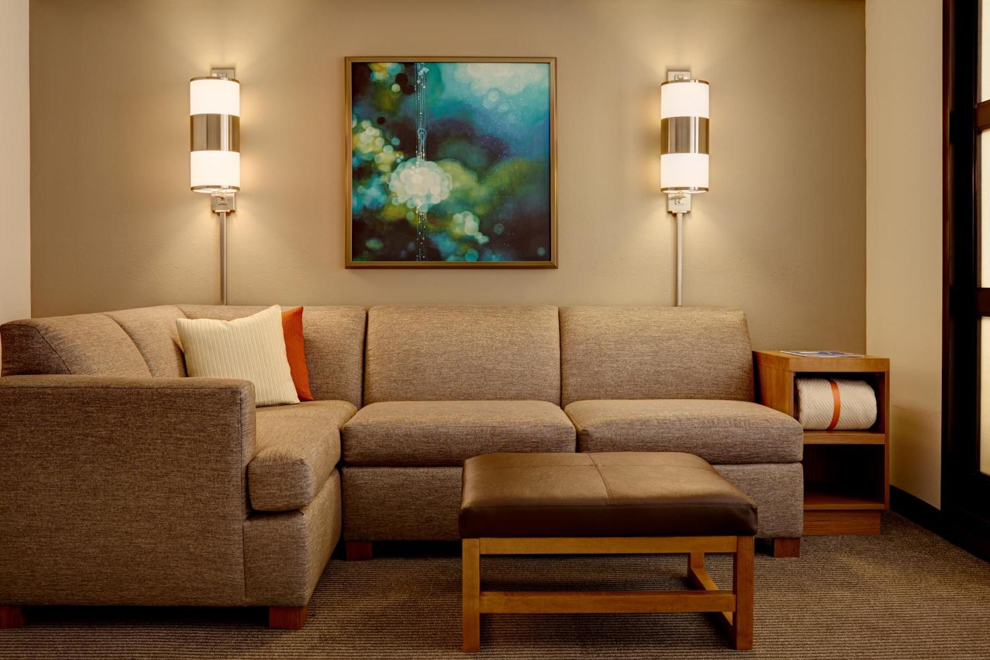 Hyatt Place Bethlehem-Downtown Экстерьер фото