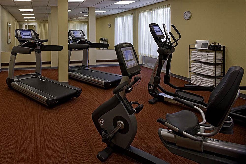 Hyatt Place Bethlehem-Downtown Удобства фото