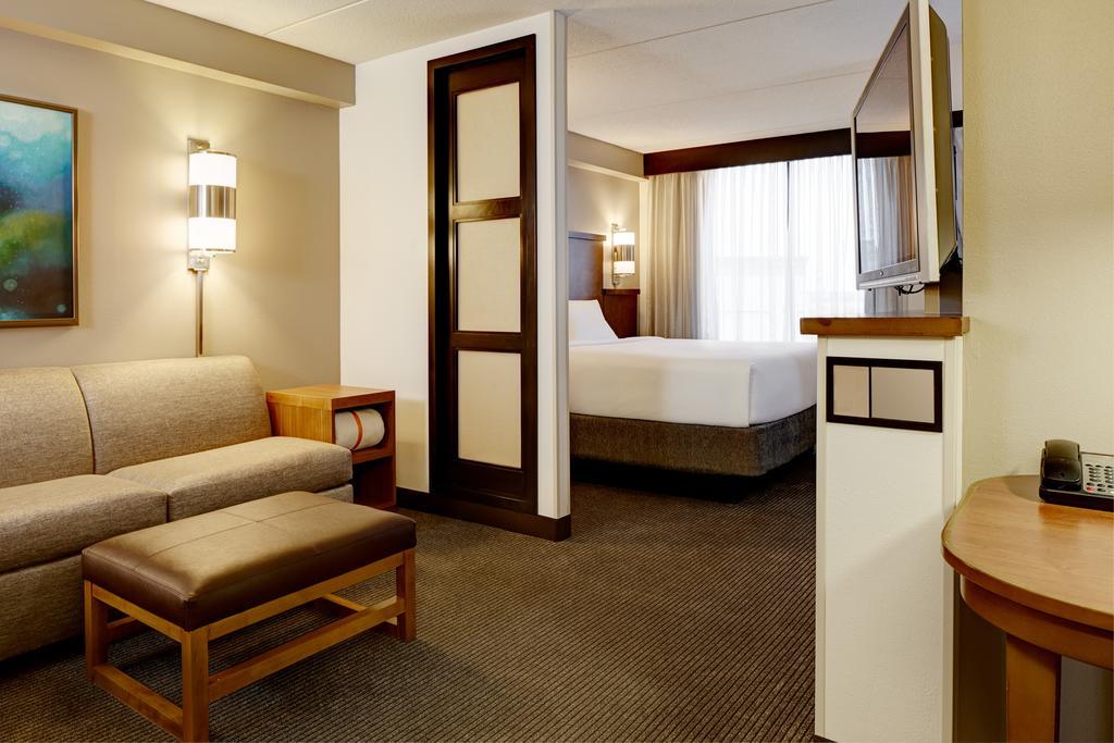 Hyatt Place Bethlehem-Downtown Экстерьер фото