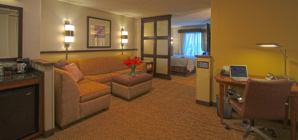 Hyatt Place Bethlehem-Downtown Экстерьер фото