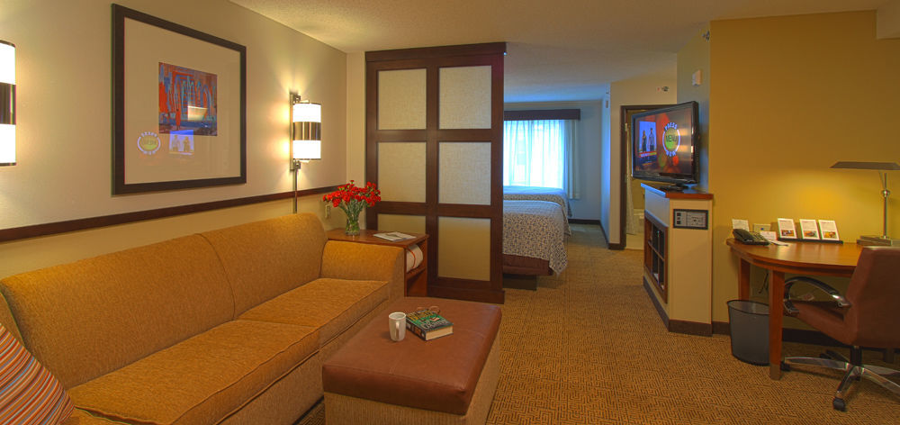 Hyatt Place Bethlehem-Downtown Экстерьер фото
