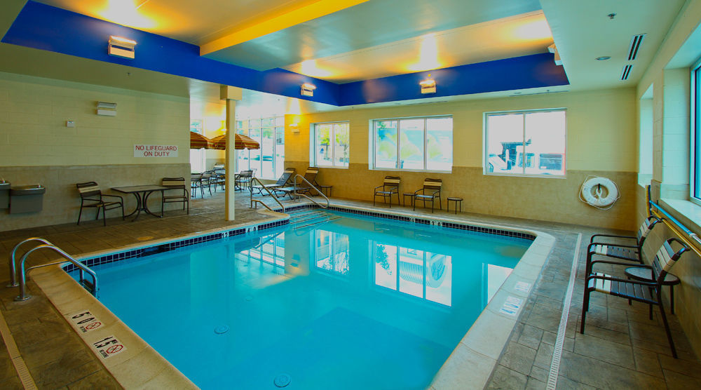 Hyatt Place Bethlehem-Downtown Экстерьер фото