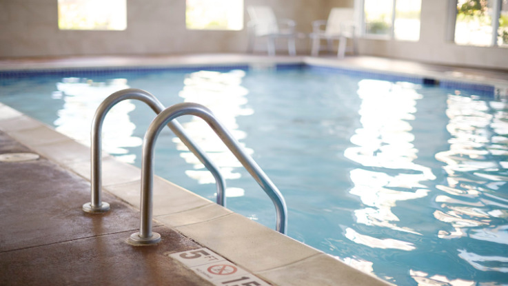 Hyatt Place Bethlehem-Downtown Экстерьер фото